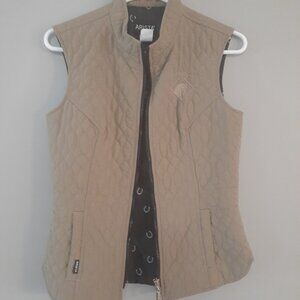 Riding Vest